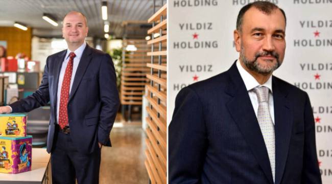 Murat Ülker sordu, Ülker CEO'su Mete Buyurgan yanıtladı