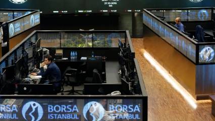 Bir şirkette daha temettü kararı kesinleşti