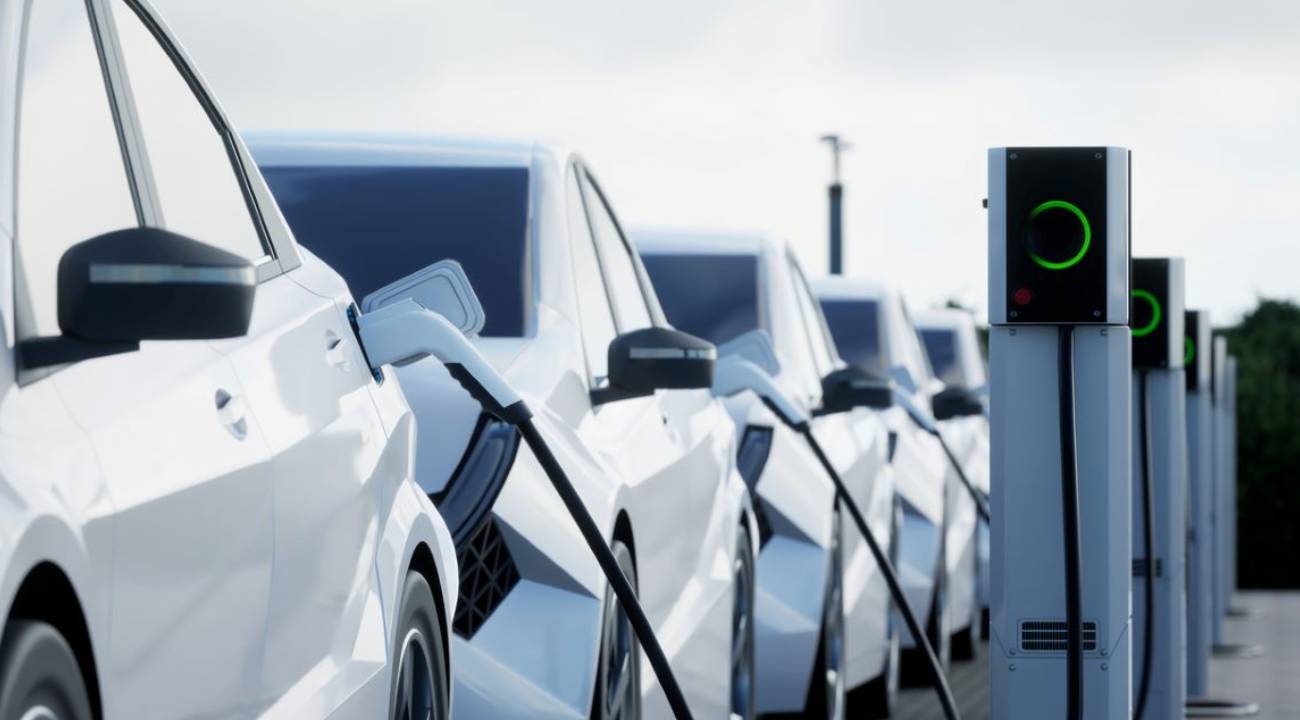 Türkiye'de 2024'te en çok elektrikli araç satan 5 marka