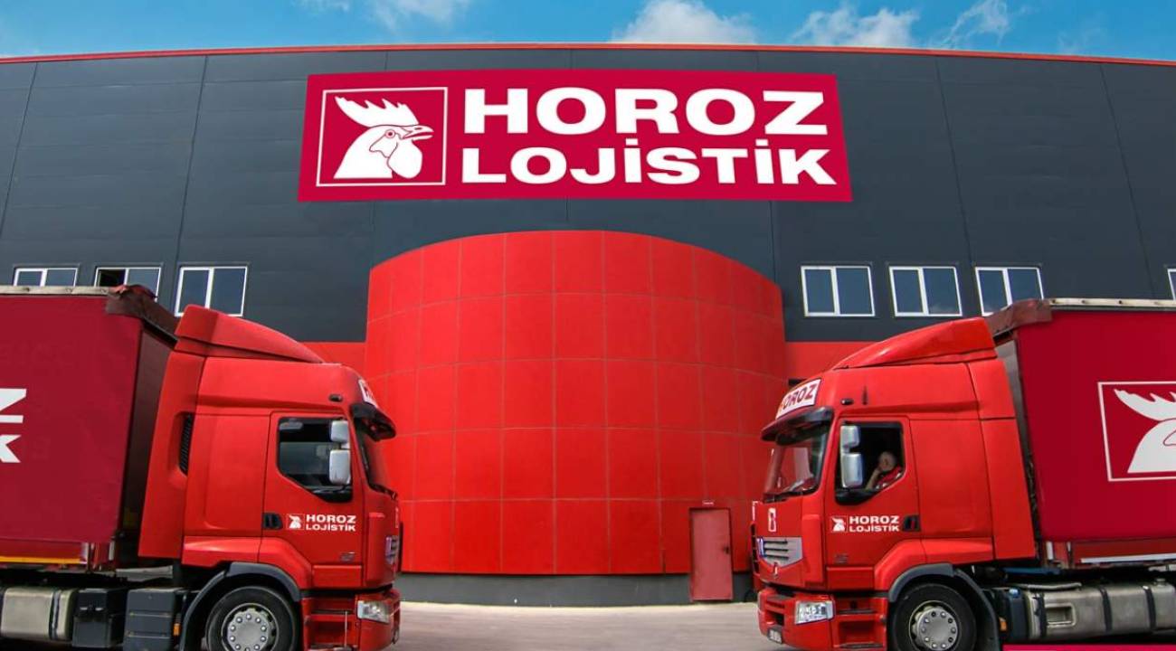Horoz Lojistik halka arz sonuçları: Kaç kişi katıldı, kaç lot dağıttı?