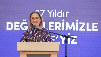 Kale Grubu duyurdu: 1 günde 2 temel atıldı