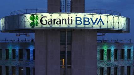 Garanti Bankası'ndan bilanço değerlendirmesi