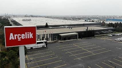 Arçelik, temettü kararını duyurdu