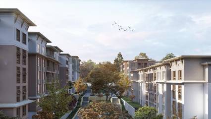 İstanbul'a kiralık sosyal konutlar geliyor