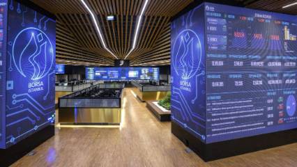 Borsada dün geri alım yaptığını duyuran 5 şirket (16 Aralık)