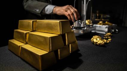 Yozgat'ta altın bulan holdingin yönetim kurulu başkanı anlattı