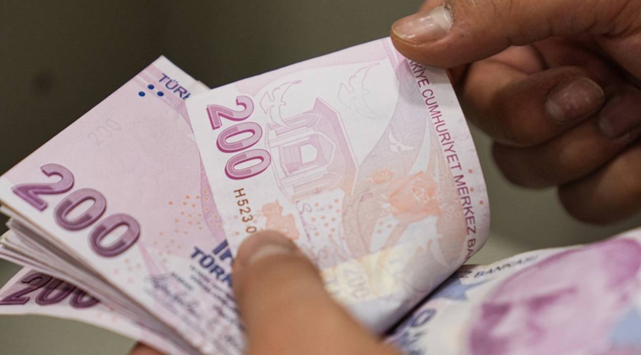 Emekli Sandığı kapsamındaki emekli ödemeleri 1 gün öne çekildi