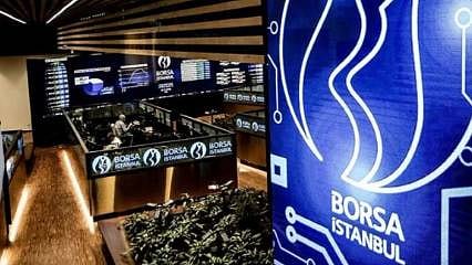 20 Aralık borsada gün sonu rakamları 