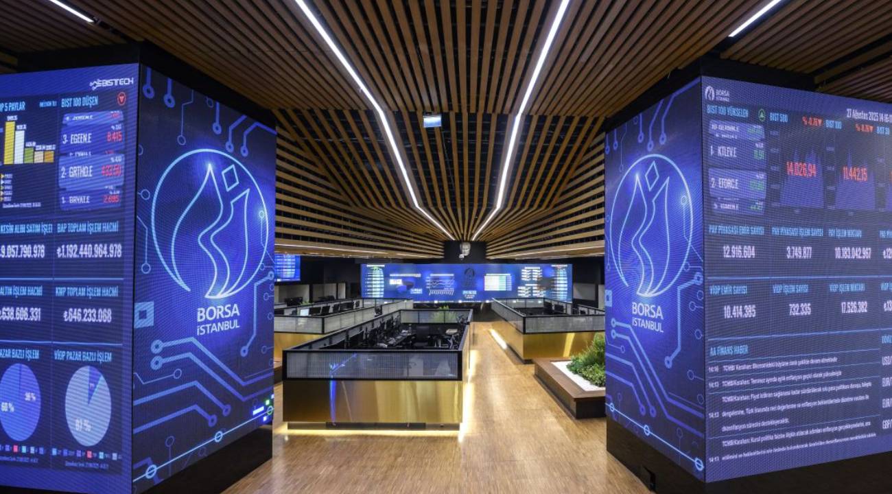 Borsa İstanbul'dan 1 şirkete uyarı