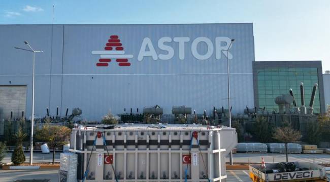 Astor Enerji'den Rekabet Kurulu kararı hakkında açıklama