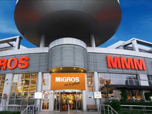 Migros'tan kar payı avansı kararı: Haftaya dağıtacak