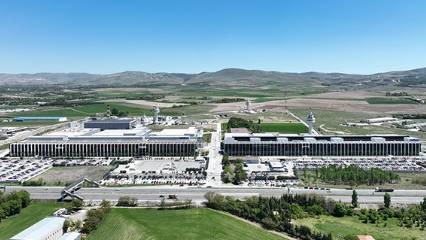 Ambargolara karşı kurulmuştu: Türk devi dünyada 18. sırada