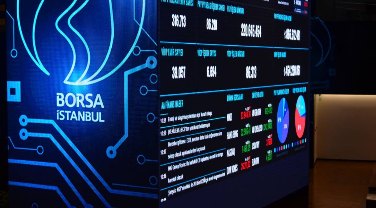 Dün 4 şirketten yatırımcısına temettü haberi geldi