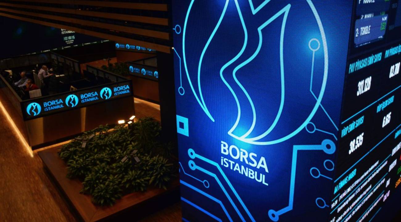 Bir şirket daha temettü teklifini duyurdu