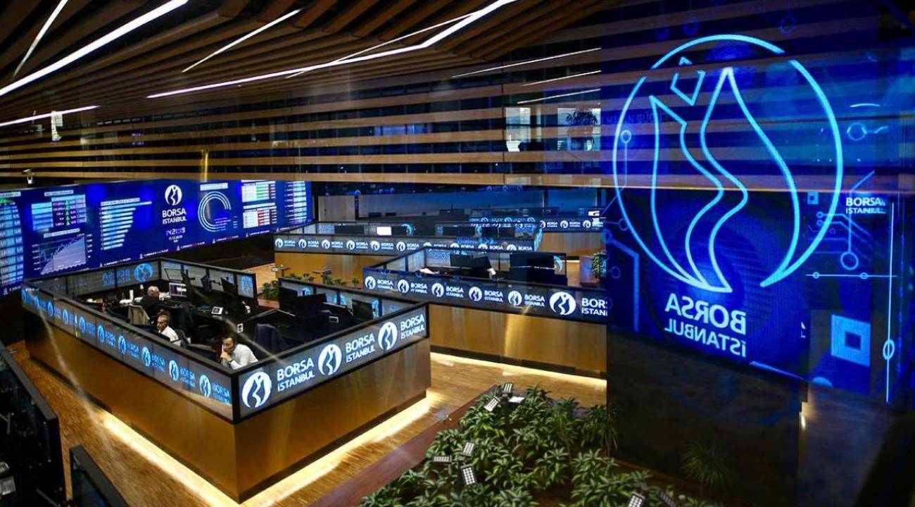 Borsa rekorla kapandı: Yeni haftada hangi veriler var?