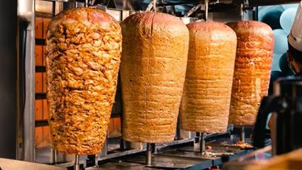 Ünlü futbolcu nasıl döner kralı oldu?