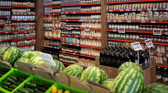 Sıfır Market nedir? İlki Ankara'da açıldı... İndirim imkanı