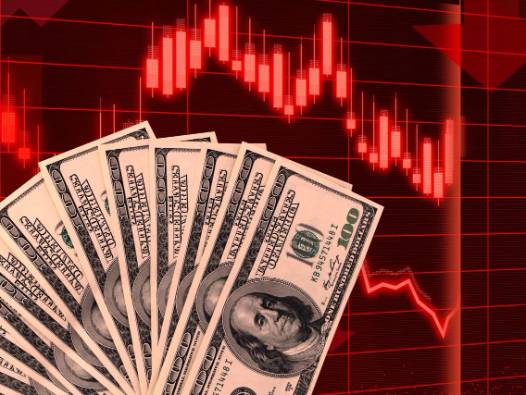 Dolar 1973'ten beri böylesini görmedi