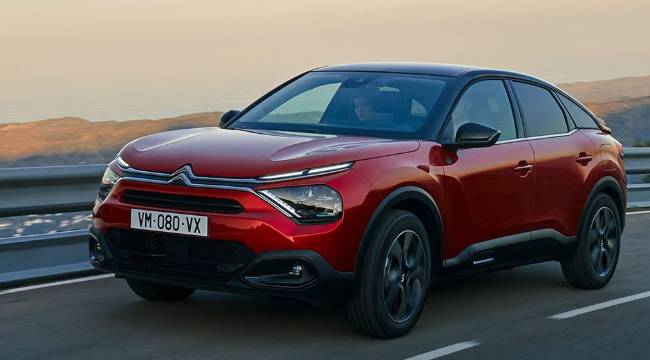 Citroen Haziran 2024 kampanyasını duyurdu 