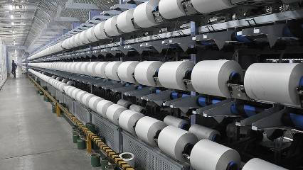 Sasa Polyester'den (SASA) 8 milyon lotluk geri alım 