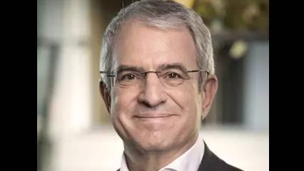 Çalışanıyla romantik ilişki yaşayan CEO görevden alındı