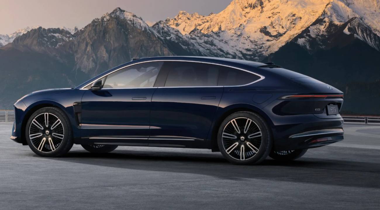 Çinli otomobiller neden şimdiye kadar Almanya'ta tutunamadı?