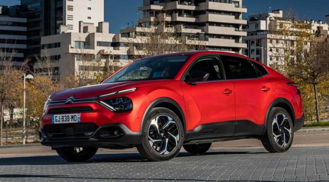 Citroen Kasım 2024 kampanyasını duyurdu