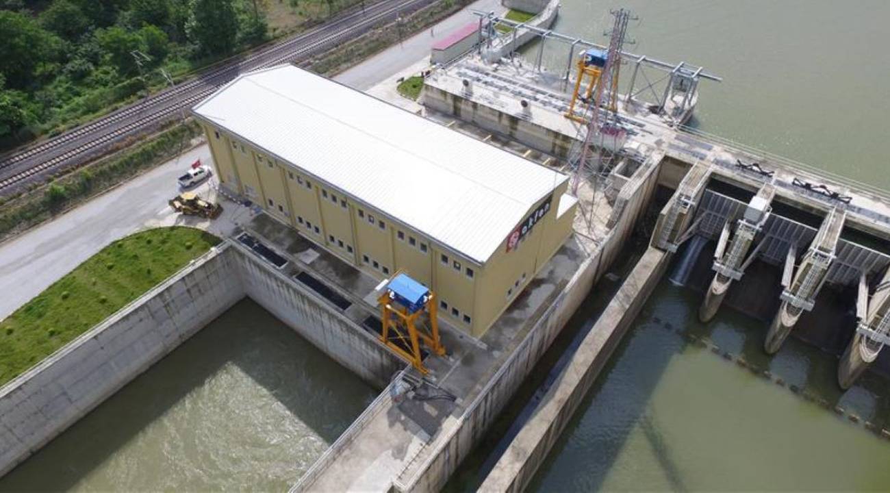 Akfen Yenilenebilir Enerji'den (AKFYE) ilk çeyrek değerlendirmesi
