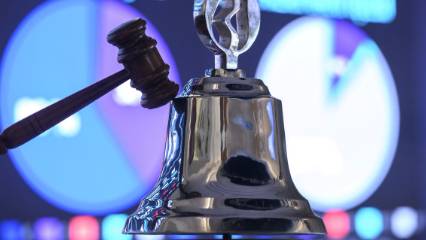 Bir banka daha borsa yolunda: 'Halka arz sürecini başlattık'