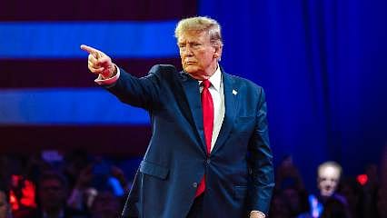 AB'den Elon Musk'a Trump yayını öncesi uyarı mektubu gitti