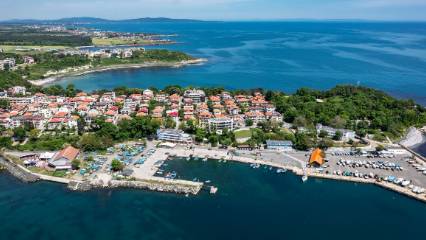 Protokol imzalandı: Bu eğitimi alanlar Bulgaristan otellerinde çalışabilecek