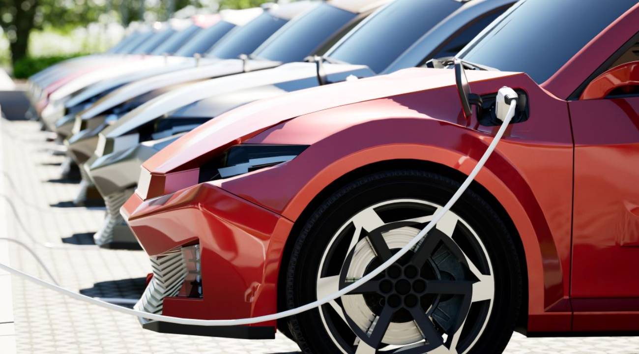 İlk yarıda elektrikli satışları nasıl gitti?