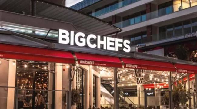 Big Chefs'ten (BIGCH) temettü kararı