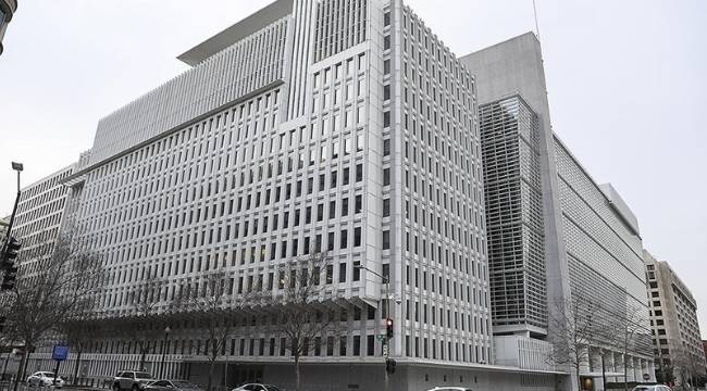 Deprem bölgesine 1 milyar dolarlık ilave finansman geliyor