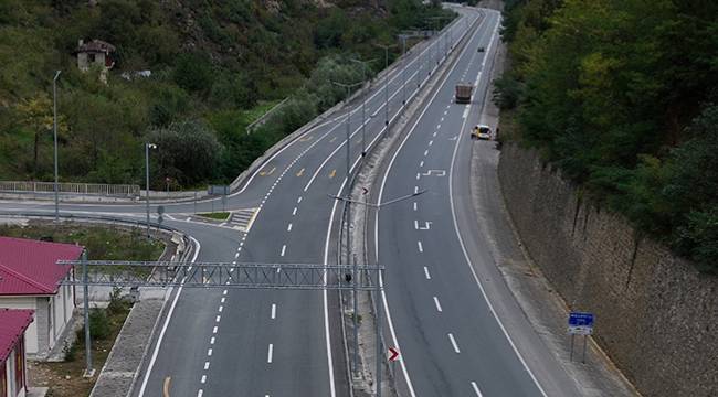 SEÇİLEN YOLLAR