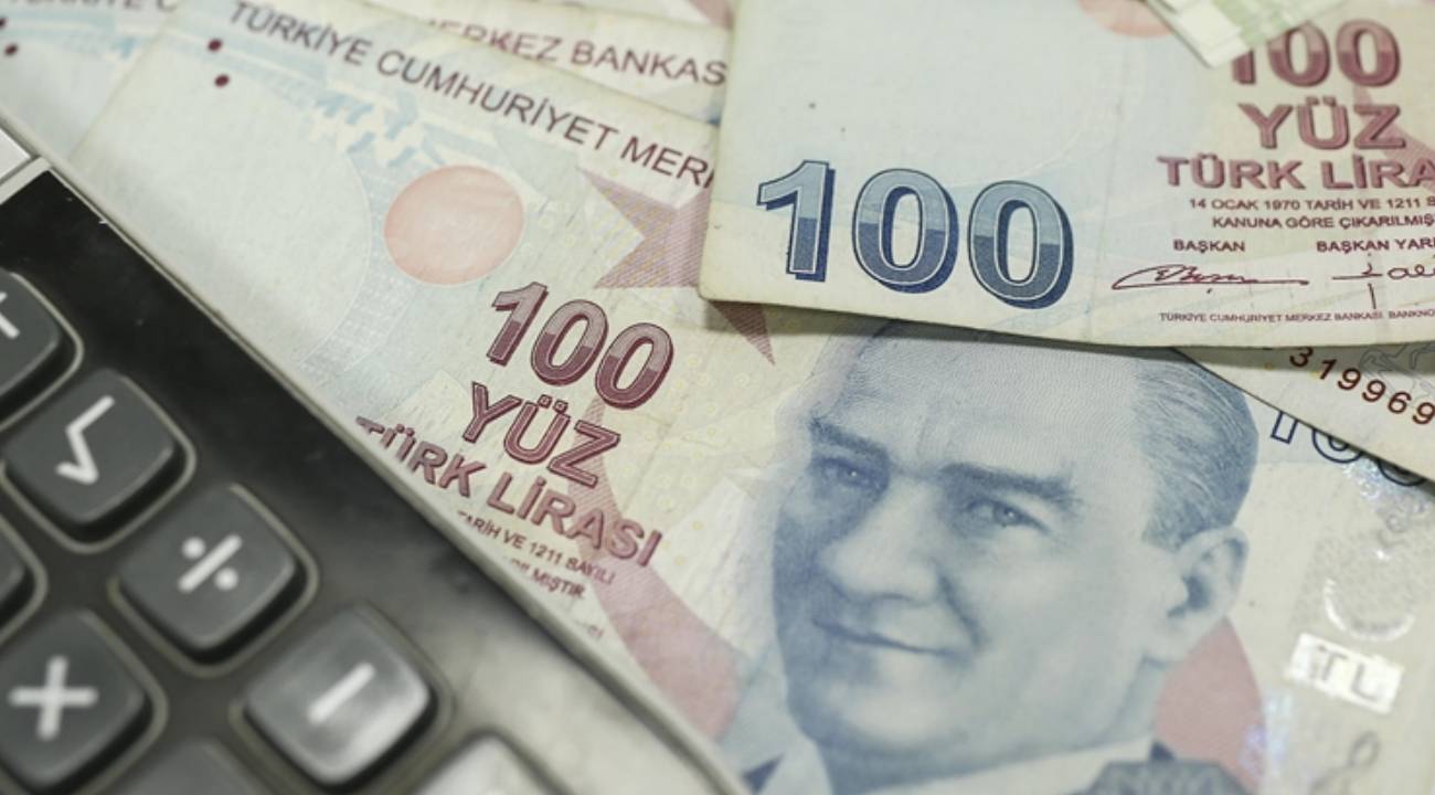 Piyasaların gözü Merkez Bankası'nın faiz kararında