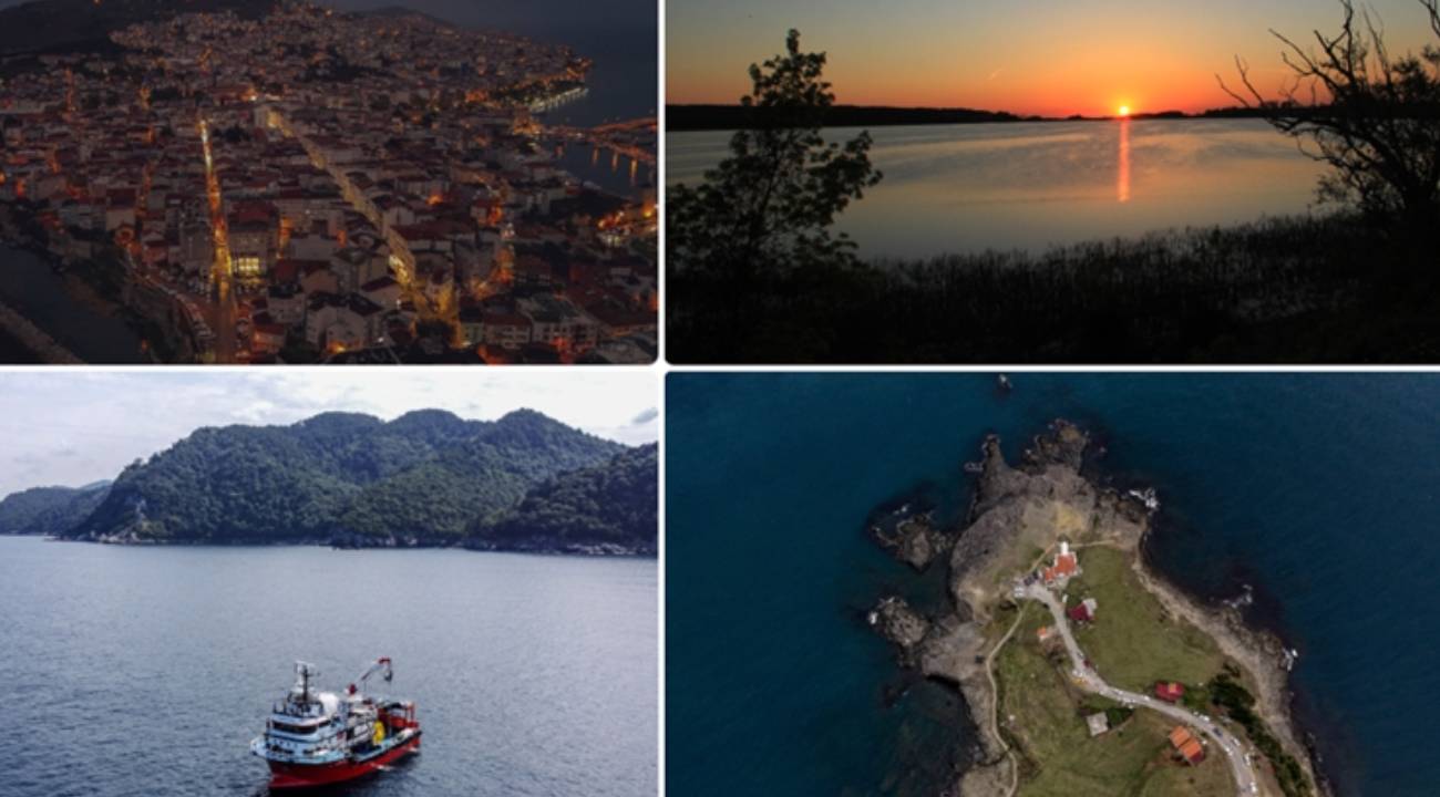 Turizmde görülmek istenen marka şehir olmayı hedefliyor