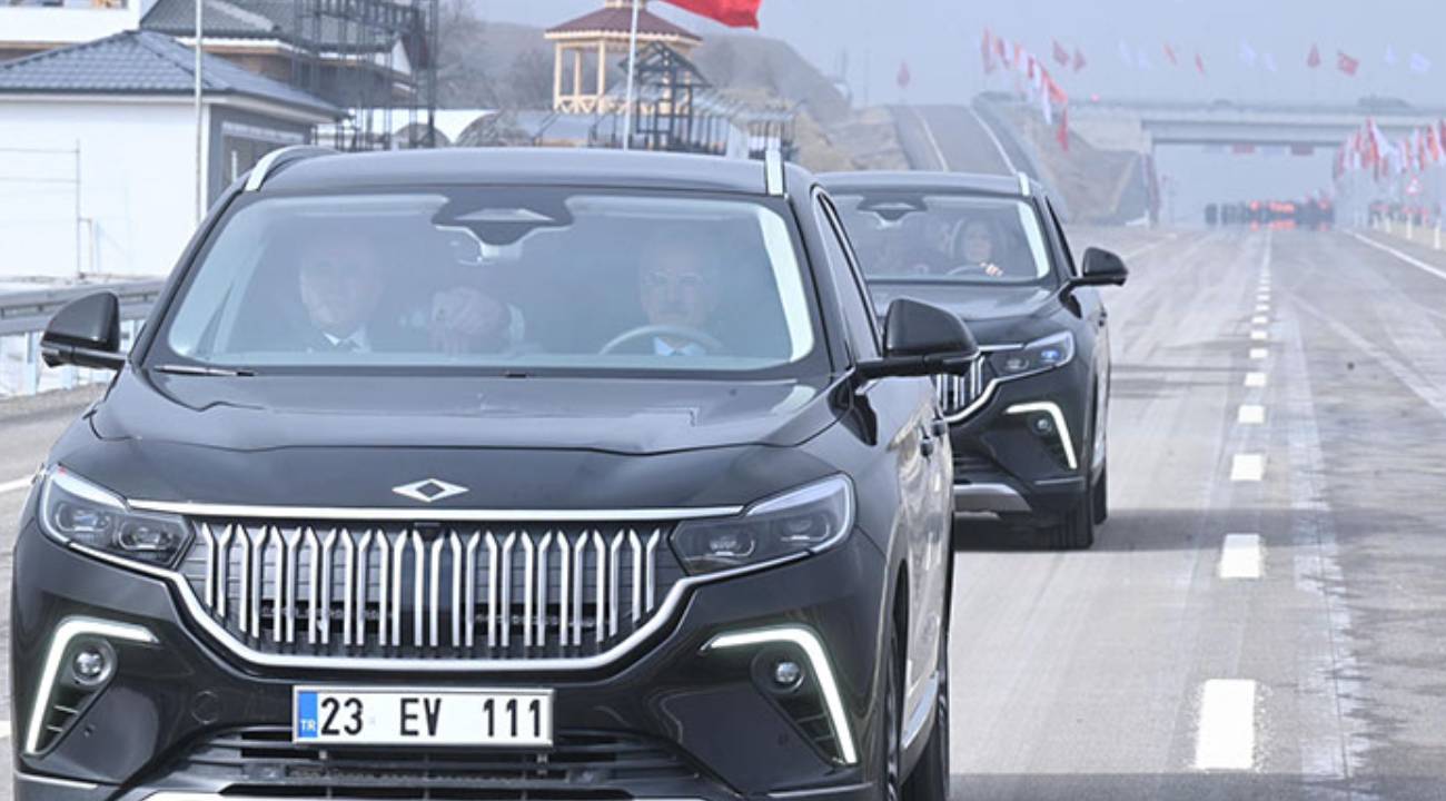 'Seyahat süresi 30 dakikadan 8 dakikaya düştü'