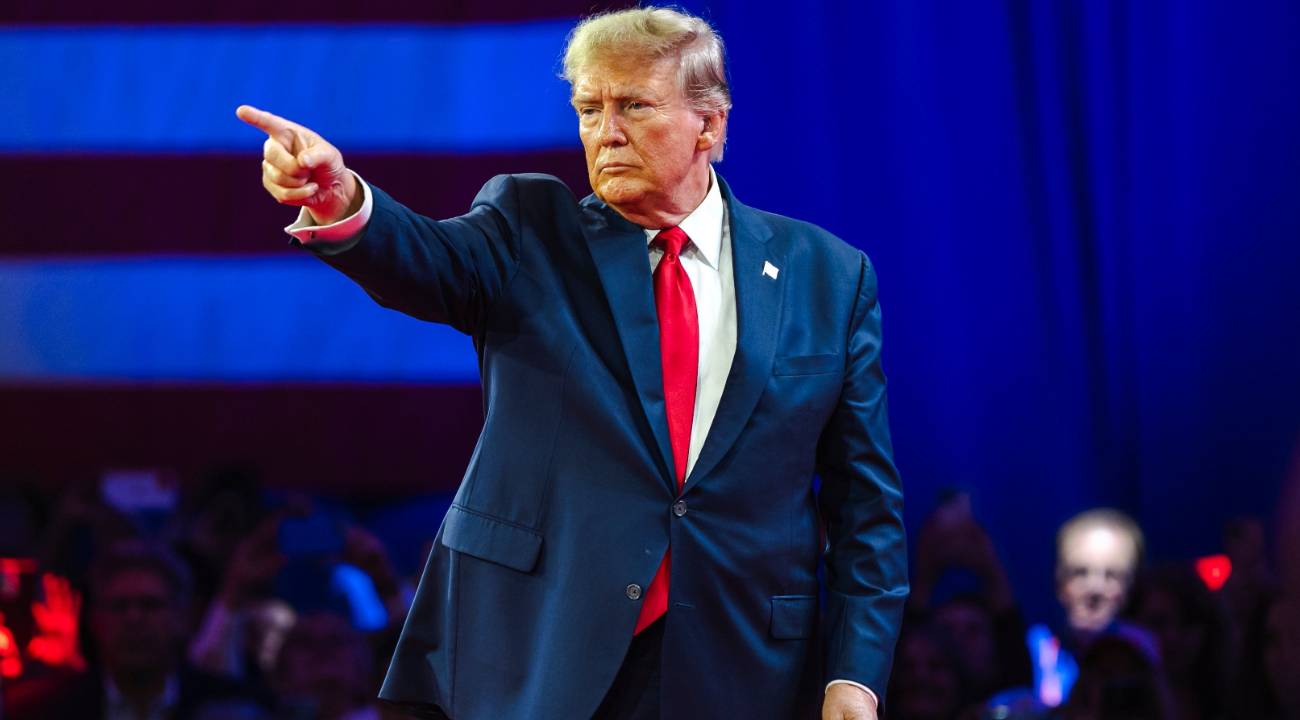 ABD-Çin geriliminde yeni perde: Trump, tarife silahını tekrar çekti
