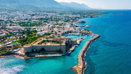 Ataoğlu'ndan KKTC'de konut edinme çağrısı