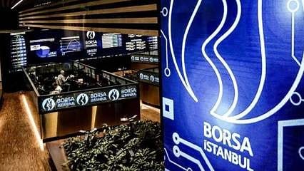 Pazartesi günü 1 hissede bedelli sermaye artırımı var