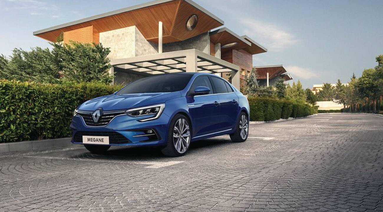 Renault Türkiye'den 3 modeli için ÖTV açıklaması