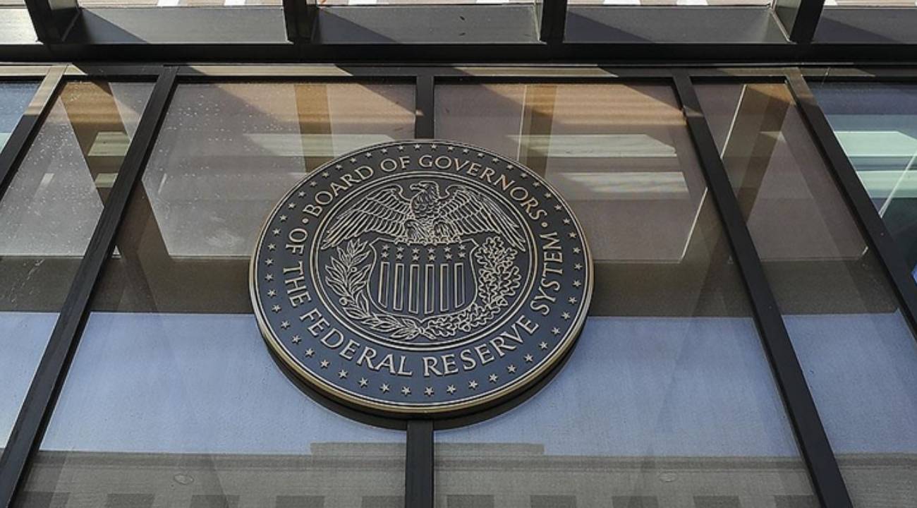 Fed merak edilen faiz kararını açıkladı