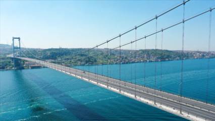 DMM'den köprü ve otoyol iddialarıyla ilgili açıklama geldi