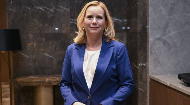 Türkiye-Hollanda: Hangi sektörlerde fırsatlar var?