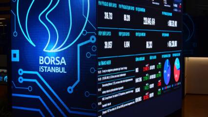 Yabancı geçen hafta borsada ne yaptı?
