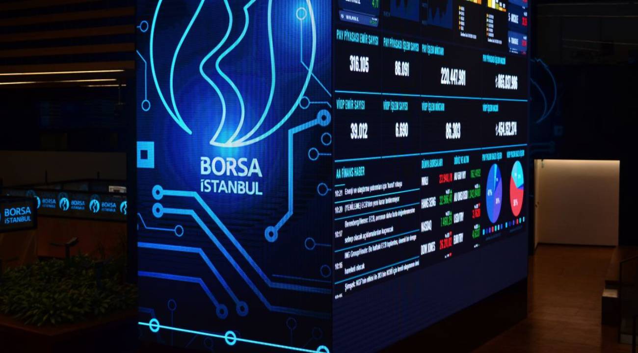 Borsada bu ay temettü dağıtması şimdiden kesin olan 15 şirket l Ekim 2025 temettü takvimi