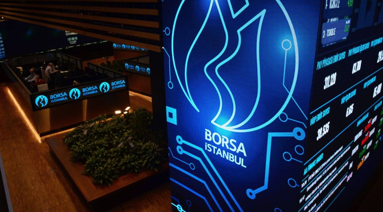 2 Ekim borsada gün sonu rakamları: Yarın gündem yoğun