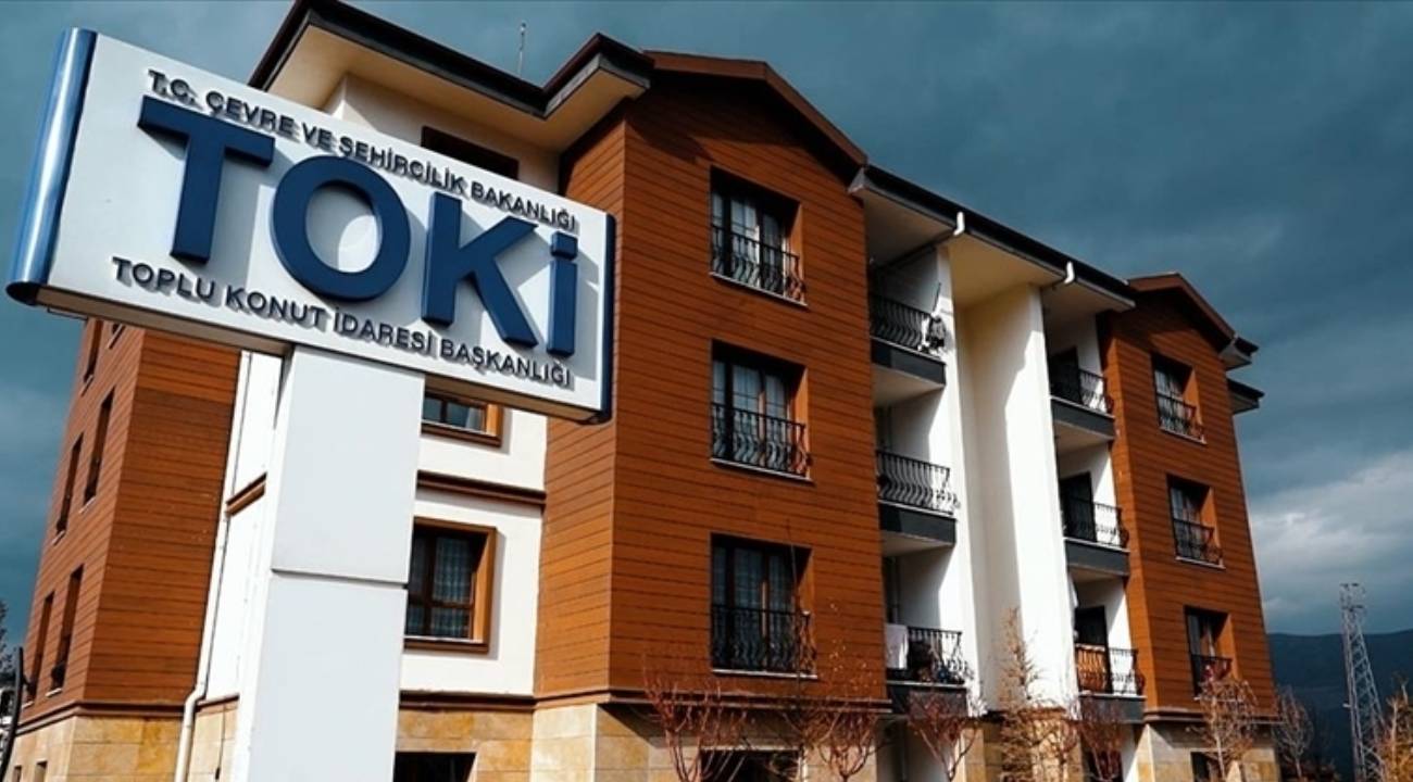 TOKİ, 33 ilde iş yeri satacak: Başvuru detayları