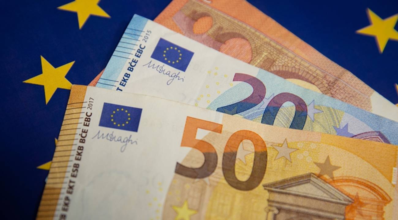 Yeşil ışık yandı: Euro bölgesine bir ülke daha katılıyor